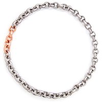 Collana Manuel Zed Donna in Acciaio Q205200C5 - Q205200C5